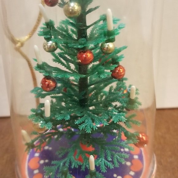 Swedish Lundby Christmas Tree - Picture 6 of 10